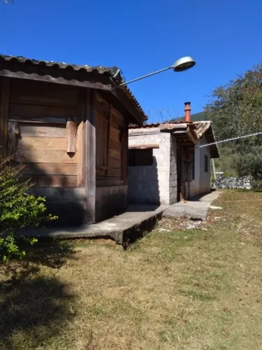 Chácara com 4 dormitórios à venda, 3100 m² por R$ 440.000,00 - Zona Rural - Monteiro Lobat