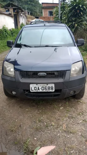 Ford Ecosport XLS 1.6/ 1.6 Flex 8V 5P 2005