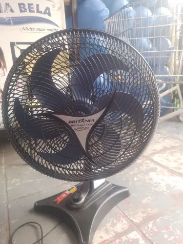 Ventilador de 40cm
