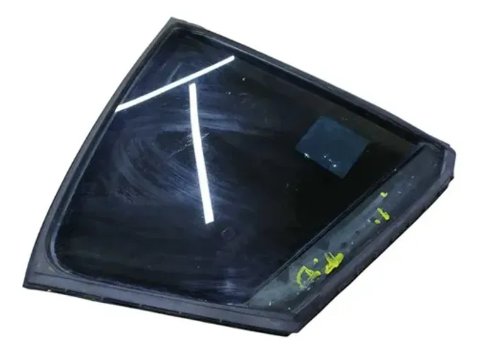 Vidro Fixo Honda Civic 2012 2013 2014 Traseiro Direito