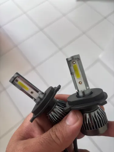 Ultra Led H4