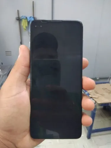 Moto g 100 semi novo