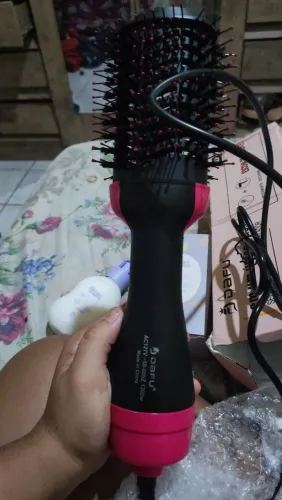Escova secadora 