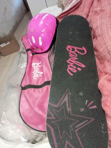 Skate infantil