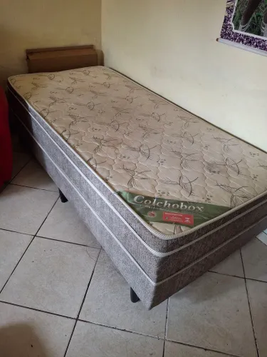 Colchobox Solteiro