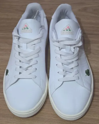 Tênis Casual Adidas Advantage