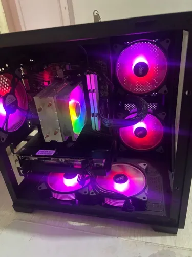 Pc gamer