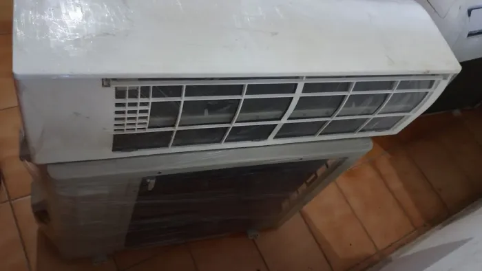 Ar condicionado daikin inverter 