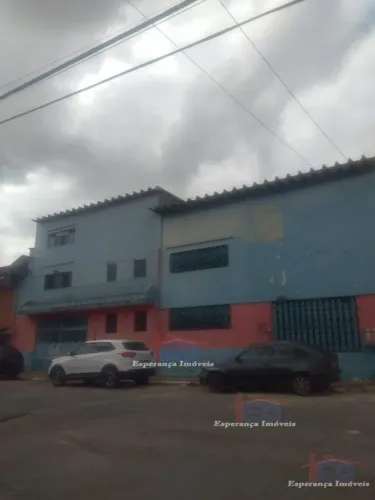 Comercial - Jardim Cipava