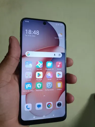 Xiaomi Note12 128GB