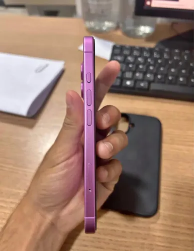 IPHONE 16