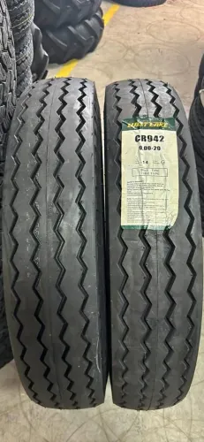 Promoção pneu caminhão novo 900-20, 9.00-20