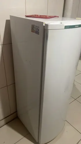 Vendo geladeira