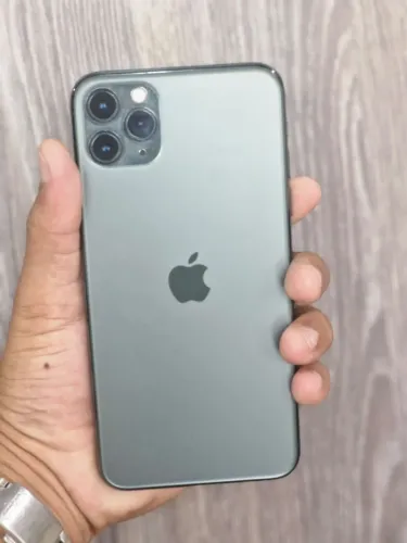 Vendo iPhone 11 pro max