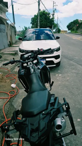 Xre 300 abs