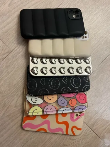 Capinha IPhone 11 pro