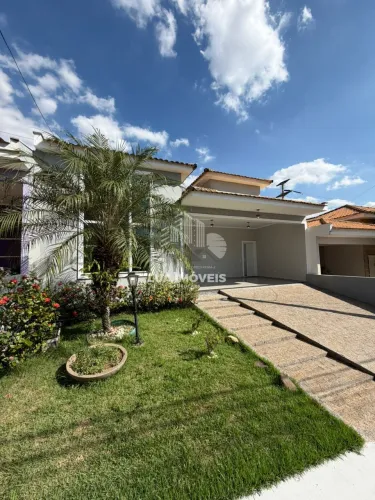 Belíssima casa a venda Condomínio Golden Park sigma, Sorocaba