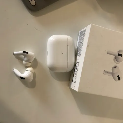 Apple AirPods Pro 1ª Geração ORIGINAL