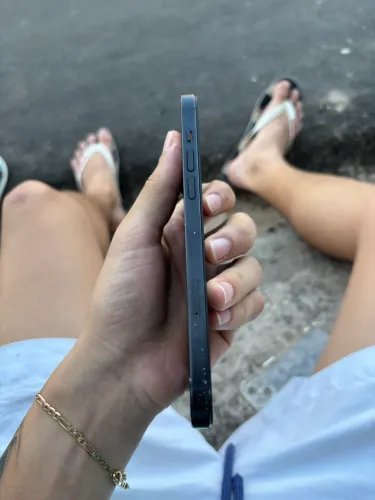 iPhone 15 plus