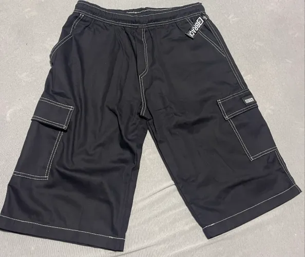 Bermuda Brack Original