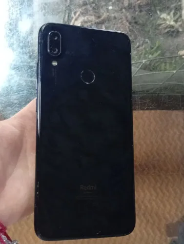 Celular Xiaomi Redmi Note 7