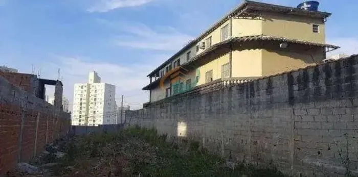 Lote / Terreno em Macedo - Guarulhos