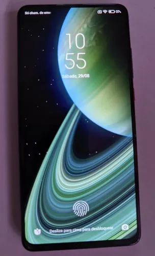 XIAOMI MI 9T PRO - 128GB - PRETO