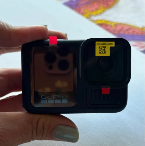 GoPro Hero 13 Black nova