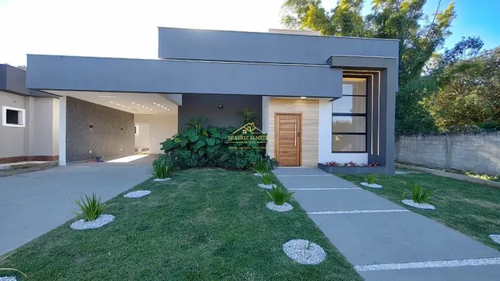Casa 3 dormitórios à venda São José do Imbassaí Maricá/RJ