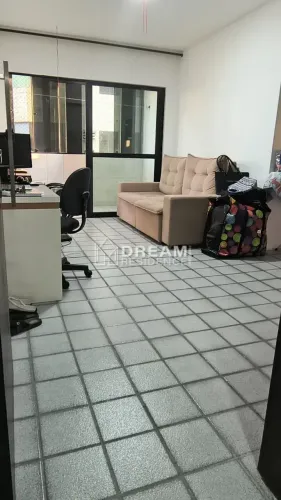 Apartamento 80m² em Piedade - 3 Quartos (2 Suítes) + Lazer Completo