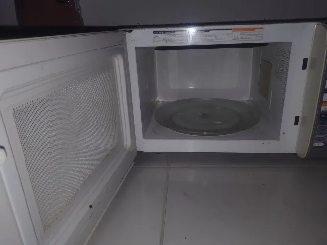 Microondas Midea