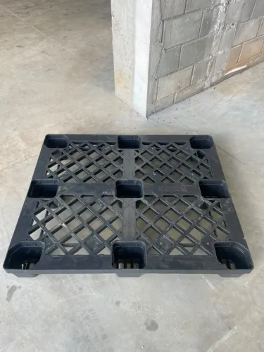 Pallet Plástico 1,20 x 1,00 x 15 cm