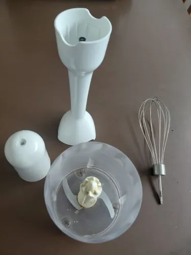 Mini processador Philips