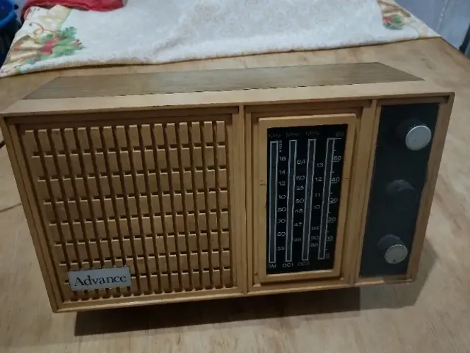 Rádio Advance