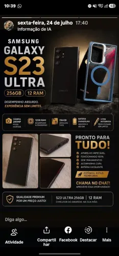 S23 Ultra