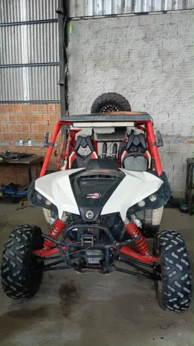 UTV Can Am ( Maverick x2 1000)