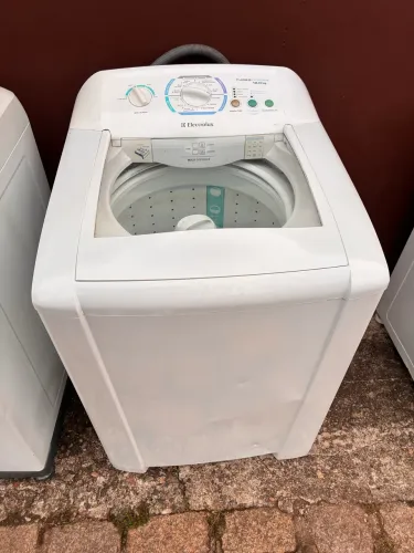 VENDO Máquina de Lavar Roupas ELECTROLUX 12KG Entregamos Curitiba e Região