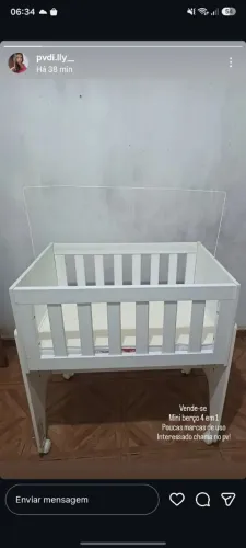 Berço