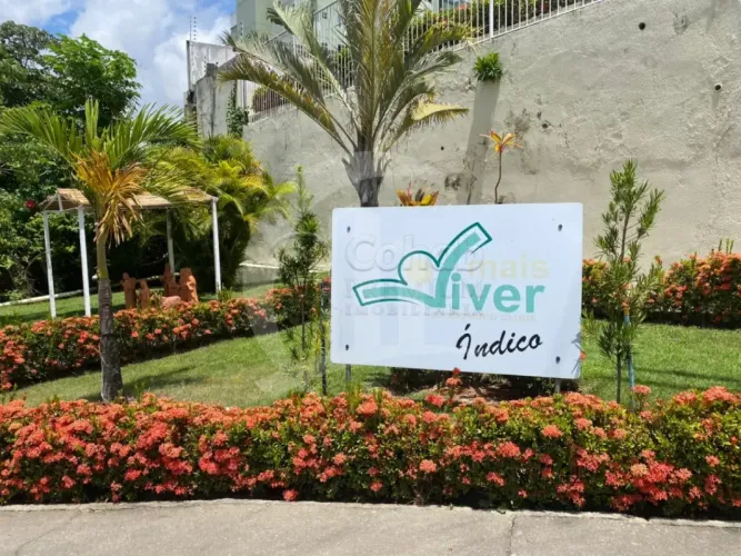 Casa para Locação no Condomínio Mais Viver Indico, Rosa Elze