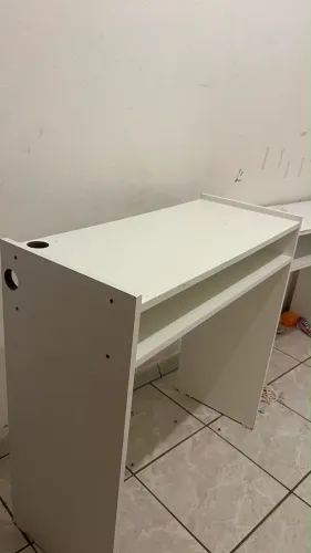 Mesa para nail e manicure