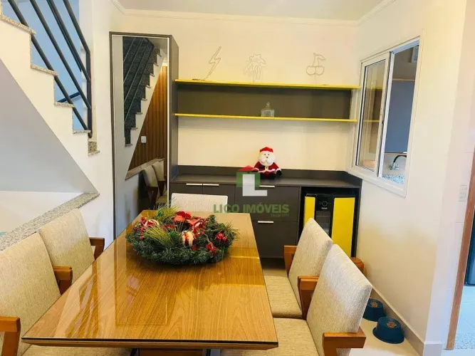 Sobrado com 3 dormitórios à venda, 112 m² por R$ 670.000,00 - Vila Nova Mazzei - São Paulo