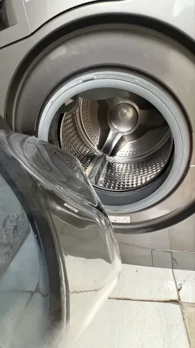 Máquina lava e seca Samsung