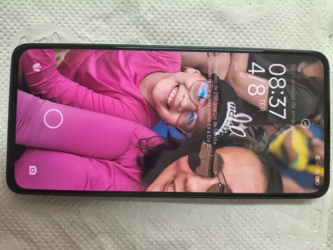 Vende-se celular