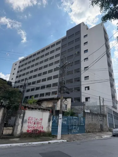 Apartamento à venda no bairro Vila Matilde - São Paulo/SP, Zona Leste