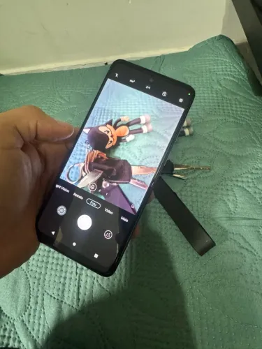 Celular Motorola
