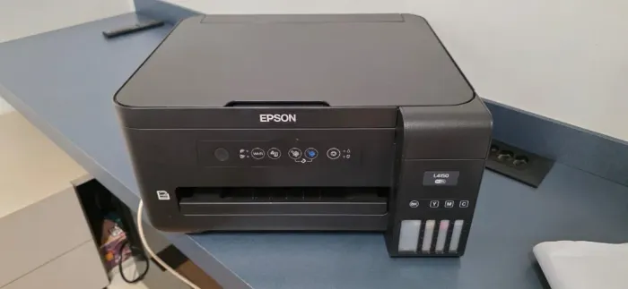 Impressora Epson L4150