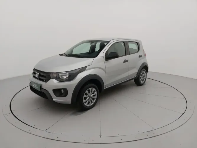 Fiat Mobi Like 1.0 Fire Flex 5P. 2025