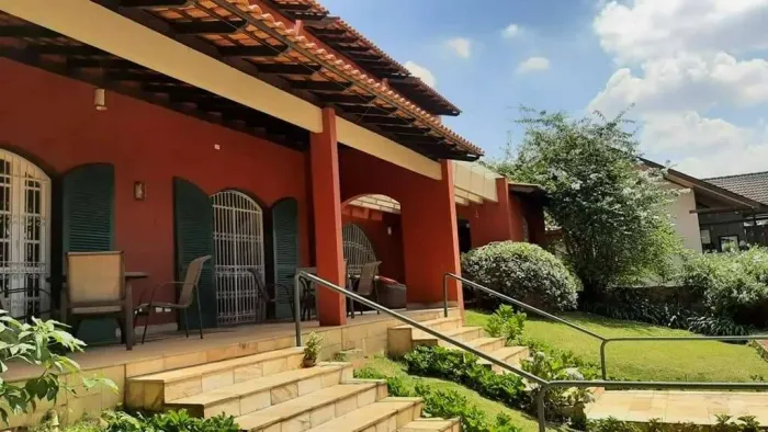 Casa a venda em Cotia