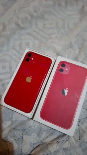 IPhone 11 ( 256 gb )) funciona tudo