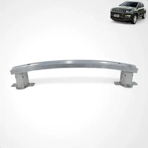 Alma Parachoque Traseiro Compass 2.0 Flex 2016 A 2020